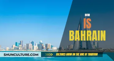 Exploring Bahrain: A Comprehensive Travel Guide