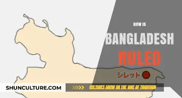Understanding Bangladesh's Governance: A Deep Dive into Its Political System