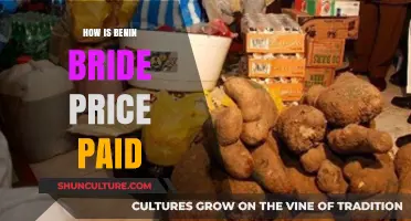 Understanding Benin's Bride Price: A Cultural and Economic Insight