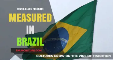 Understanding Blood Pressure Measurement Techniques in Brazil: A Comprehensive Guide