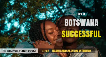 Botswana's Success Story: Stability, Diamonds, and Smart Governance Unveiled