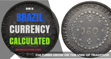 Understanding Brazil's Currency Calculation: A Comprehensive Guide to the Real