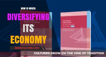 Brazil's Economic Evolution: Diversifying Beyond Commodities and Agriculture