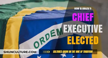 Brazil's Presidential Election Process: How the Chief Executive is Elected