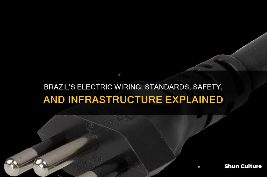 how is brazil