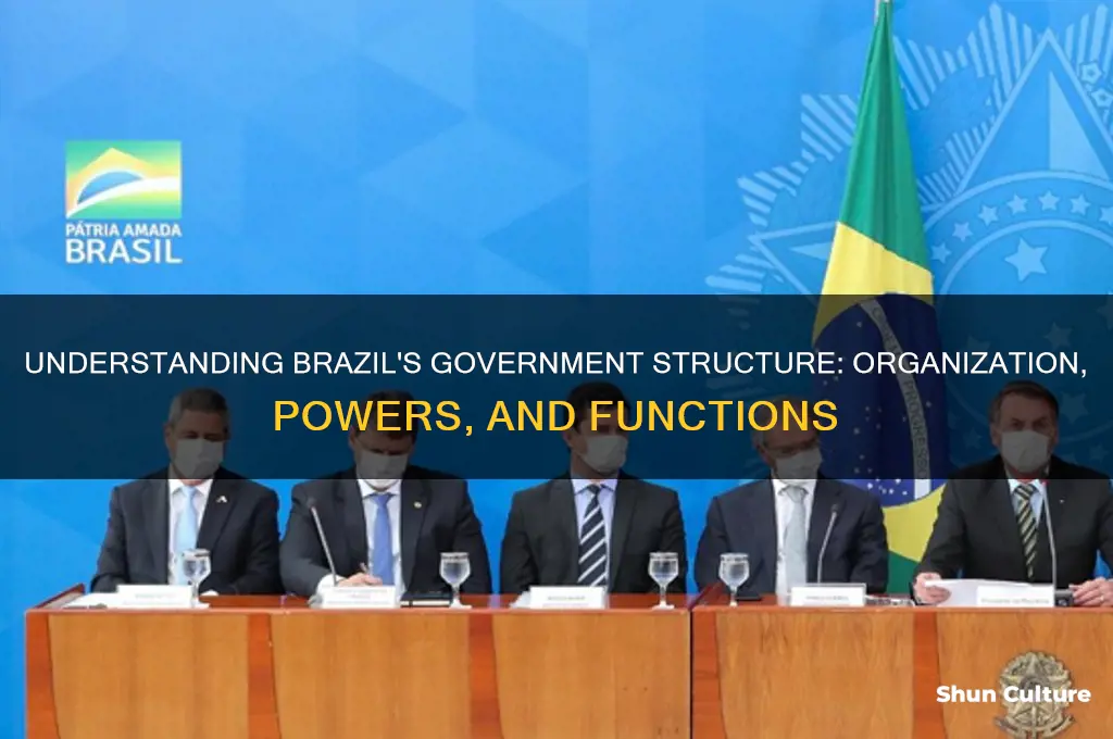 how is brazil