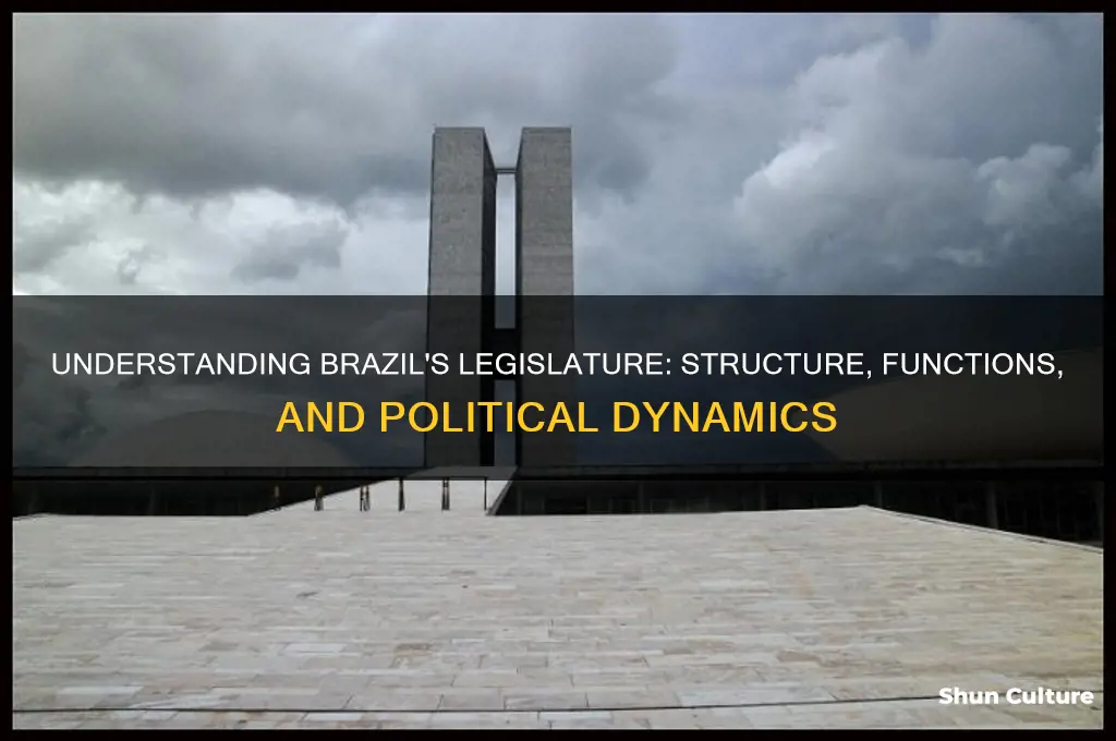 how is brazil