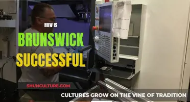 Brunswick's Success Secrets