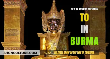 Understanding Buddha's Veneration in Burma: A Cultural Insight