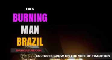 Exploring the Magic of Burning Man Brazil: Art, Community, and Transformation