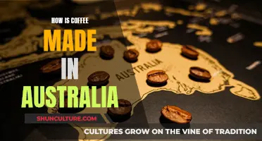 Coffee Culture: Australian Style