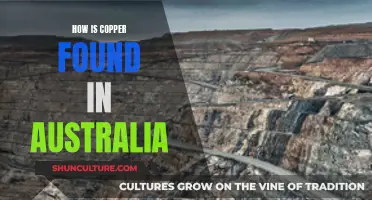 Copper Mining in Australia: A Comprehensive Overview