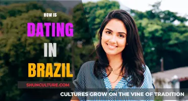 Exploring Brazilian Dating Culture: Passion, Traditions, and Modern Romance
