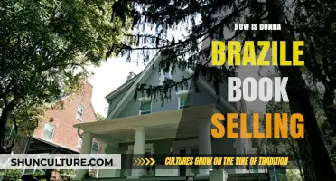 Donna Brazile's Book Sales: Trends, Reception, and Market Performance