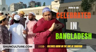 Eid in Bangladesh: Traditions, Feasts, and Joyful Celebrations Explained