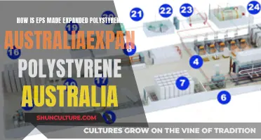 The Magic of EPS: Expanding Polystyrene's Potential in Australia