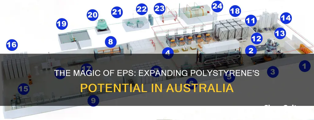 how is eps made expanded polystyrene australiaexpanded polystyrene australia