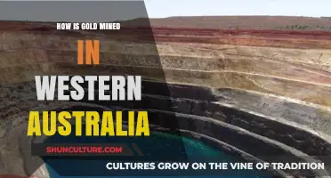 Gold Mining in Western Australia: Methods and Impact