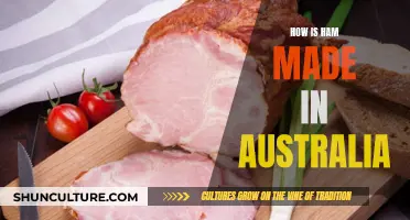 Australian Ham: A Step-by-Step Guide to Making It