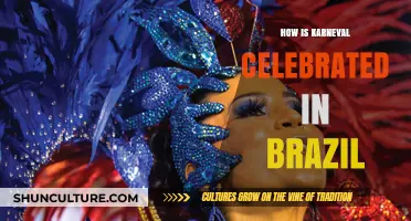 Brazil's Karneval: A Vibrant Celebration of Culture, Music, and Dance