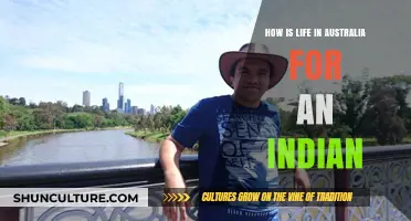 Exploring Australia: An Indian's Perspective