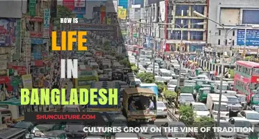 Exploring Bangladesh: Culture, Daily Life, and Vibrant Traditions Unveiled