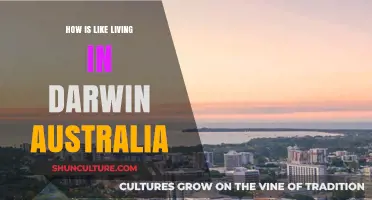 Exploring Darwin, Australia: An Insider's Guide