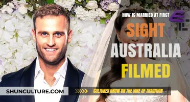 Behind the Scenes: Filming Married at First Sight Australia