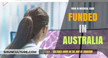 Australia's Healthcare Funding: Who Pays for What?