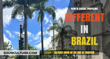 Racial Profiling in Brazil: Unique Challenges and Cultural Context Explored