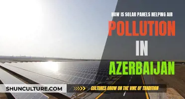 Solar Power: Azerbaijan's Clean Air Revolution