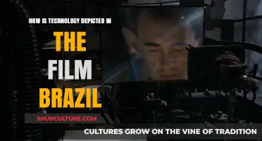 Brazil's Dystopian Vision: Technology's Role in Terry Gilliam's Masterpiece