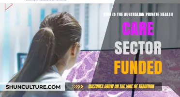 Australian Private Health Care: Who Pays?