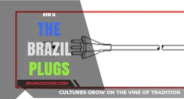 Understanding Brazil's Unique Electrical Plugs and Power Outlets