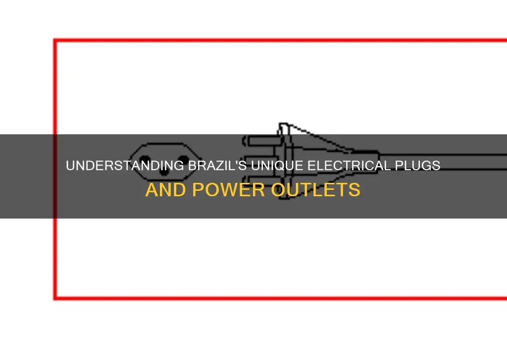how is the brazil plugs