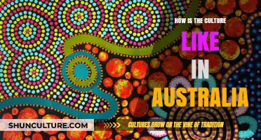 Exploring Australia's Unique Culture and Customs