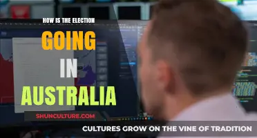 Australia's Election 2023: Key Races, Polls, and Predictions Unpacked