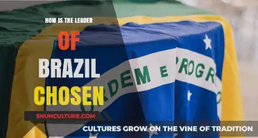 Understanding Brazil's Presidential Election Process: How Leaders Are Chosen