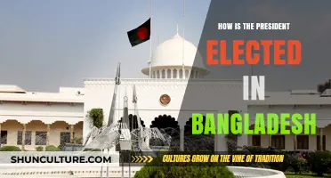 Understanding Bangladesh's Presidential Election Process: A Comprehensive Guide