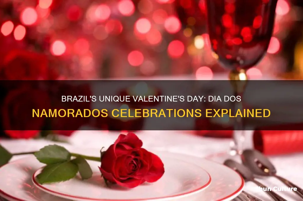 how is valentine