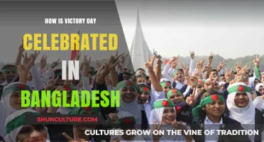 Celebrating Victory Day in Bangladesh: Traditions, Pride, and National Unity