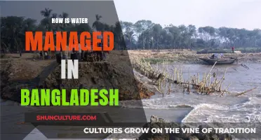 Sustainable Water Management Strategies in Bangladesh: Challenges and Innovations