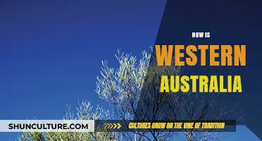 Discover Western Australia's Unique Charm