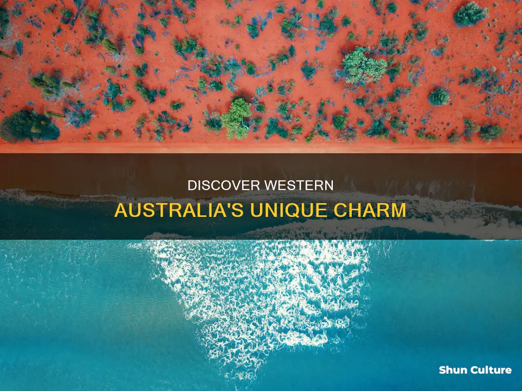 how is western australia
