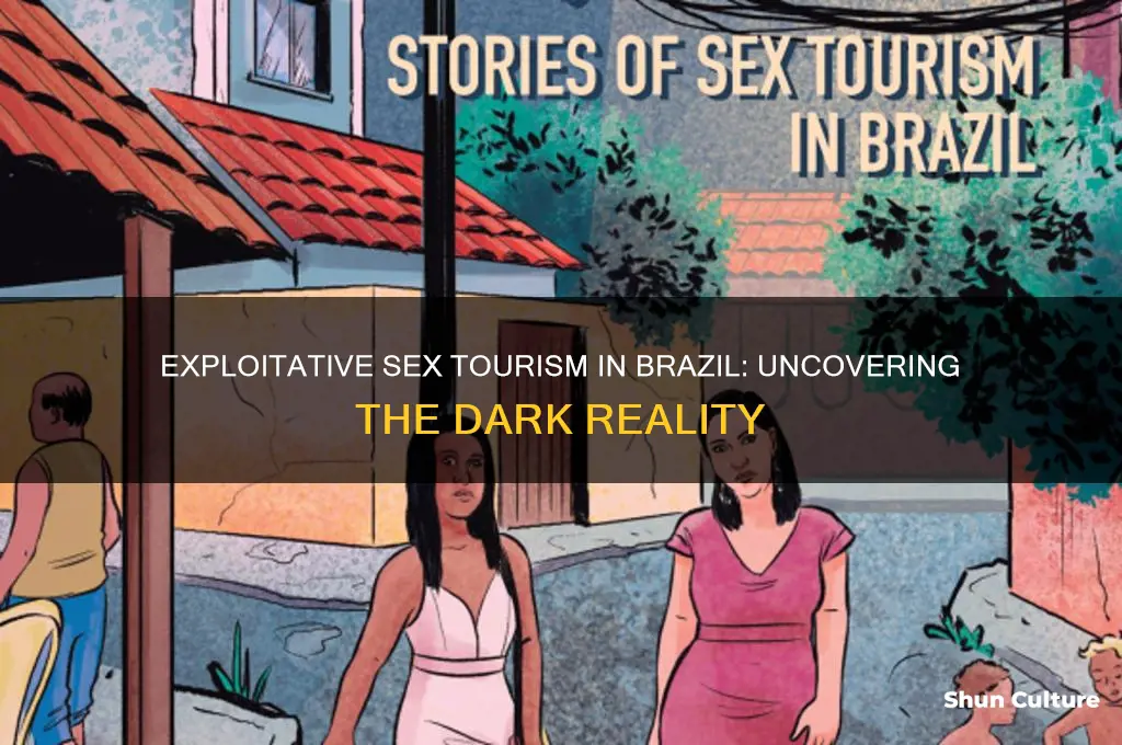 how little can you pay for sex with teen brazil