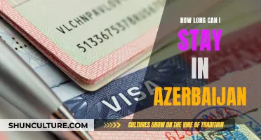 Exploring Azerbaijan: Understanding Visa-Free Stay Limits