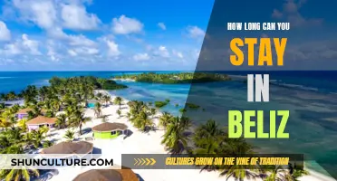 Beliz: The Ultimate Long-Stay Vacation