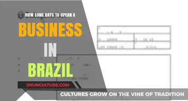 Opening a Business in Brazil: Understanding the Timeline and Process