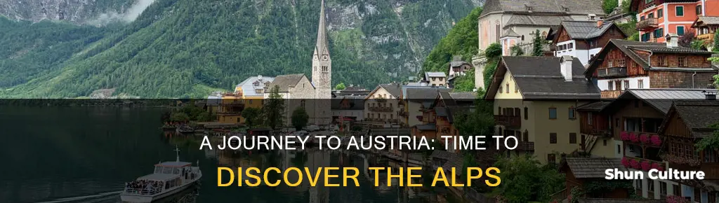 how long does it take to get austria via