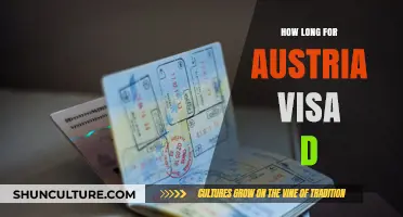 Austria Visa Processing Time: Quick Tips for a Smooth Application